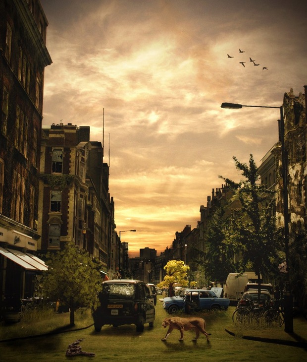 Photo-manipulation-photoshop Photo-manipulation-photoshop