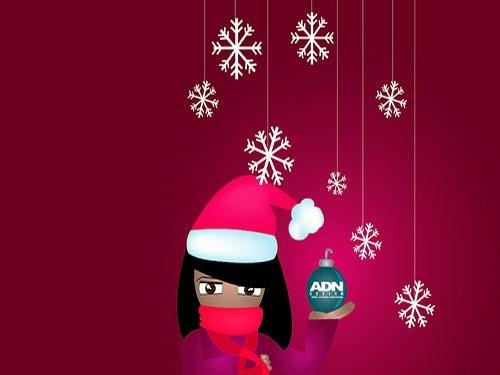 12-Illustrated-Christmas-desktop-wallpapers 12-Illustrated-Christmas-desktop-wallpapers