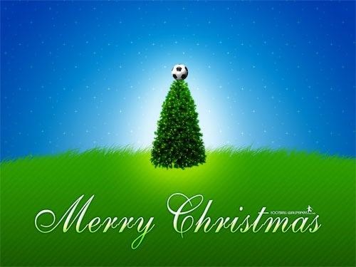 Green Natural Christmas Wallpaper Green Natural Christmas Wallpaper