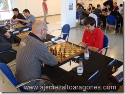Cataluña A- Aragón. Forcén-Oms