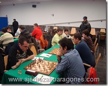 Primeros tableros de la S.M.A.-Aurora*Estadilla