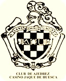 Escudo C.A. JAQUE