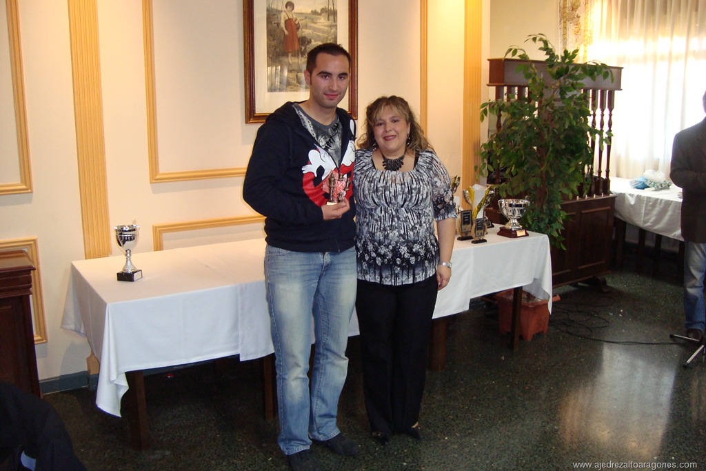 [Pablo Maza, subcampeón provincial individual de ajedrez relámpago de Huesca[1].jpg]
