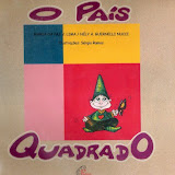 o pais quadrado