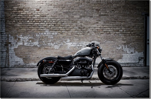 Forty-Eight