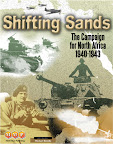 Shifting Sands Shifting Sands