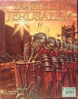 Siege of the Jerusalem Siege of the Jerusalem
