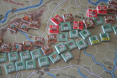 Stalingrad Pocket II Stalingrad Pocket II