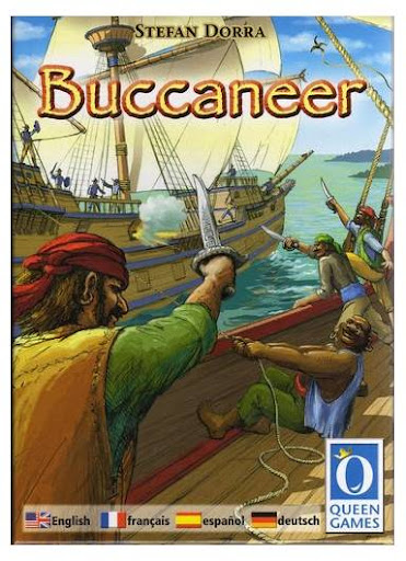 Buccaneer