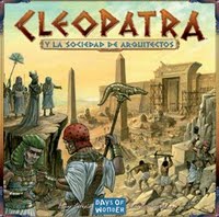 Cleopatra