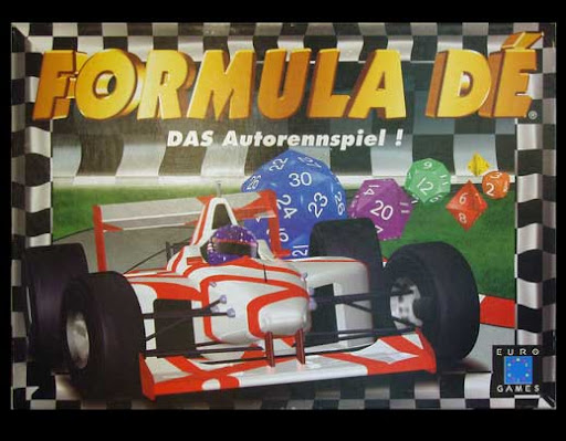 Formula Dé