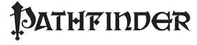 Logotipo Pathfinder Logotipo Pathfinder