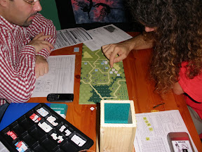 Partida 03: S.Sgt. Dagalord vs Recluta Sr_García