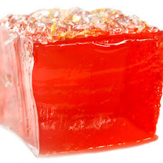 Sazerac Jelly Shots Recipe