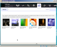 Browsing through the images. Clicking on one will bring it up fullscreen. Browsing through the images. Clicking on one will bring it up fullscreen.