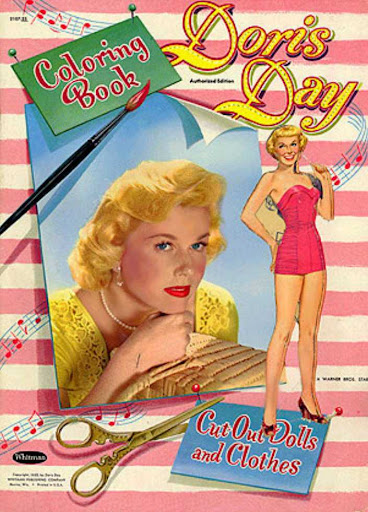 doris day