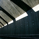 Ullernaasen T banestasjon - Reiulf Ramstad Architects