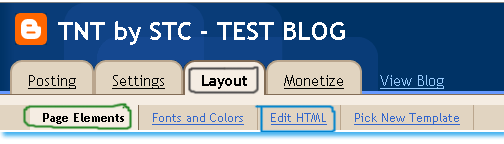 Layout Layout