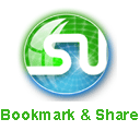 Bookmarking-Widget For Blogger