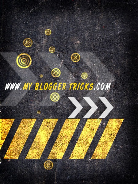 My Blogger Tricks Wallpapers