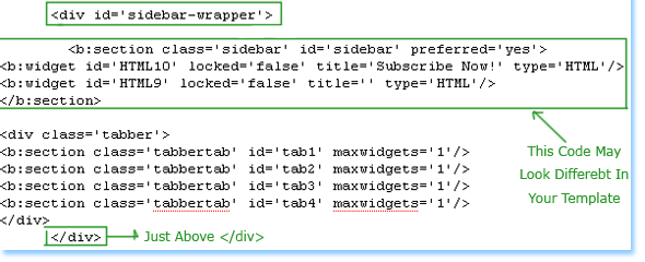 Shift-position-of-tabber