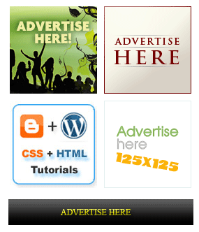 Random-Ad-Banner-Widget