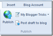 post draft to blog post draft to blog