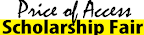 Scholarship Fair