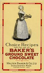 Chocolate Cook-off