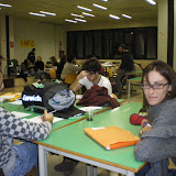 NO133 - Occupazione Polifunzionale