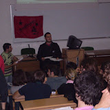 Assemblea informativa NO 133 Medicina