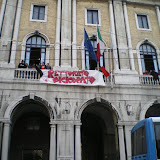 Occupazione Rettorato