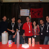 Carnevale Gulliver 2005