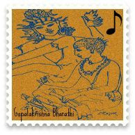 Gopalakrishna Bharathi