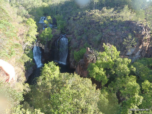 Florence Falls