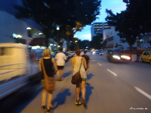 Scootergang