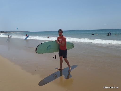 Surfmaster 2