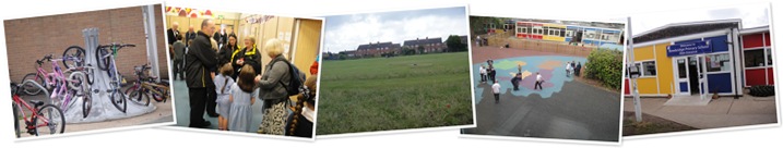 View Bowbridge Primary School