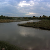 Anacostia Island Trail