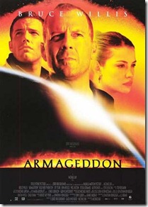 armageddon