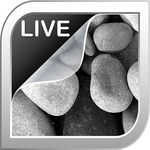 Black and White Live Wallpaper.apk 2.0