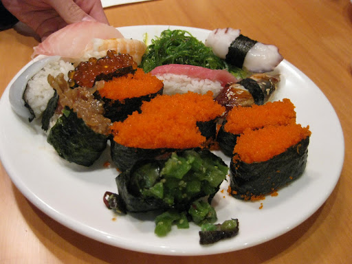 tomi buffet birthday coupon