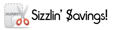 SizzlinSavings