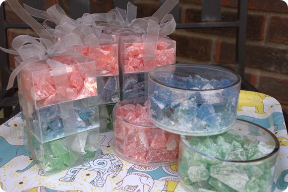 Handmade Hard Candy - 3 flavors, Cinnamon, Wintergreen, & Spearmint available for purchase Dec 4 at the Craft Bazaar http://www.facebook.com/#!/event.php?eid=157153067648020