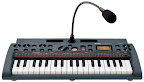 Korg microSAMPLER