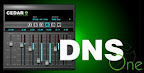 Cedar Audio DNS One dialogue noise suppressor Pro Tools RTAS plugin