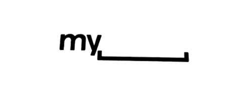 Myspace új logo - király!