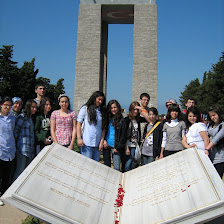 Çanakkale Gezisi