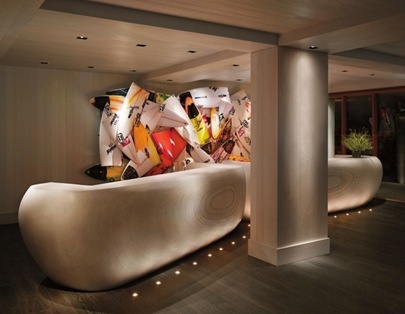 waikiki edition hotel design decor ian schrager