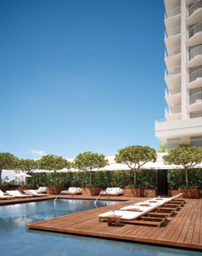 waikiki edition hotel design decor ian schrager